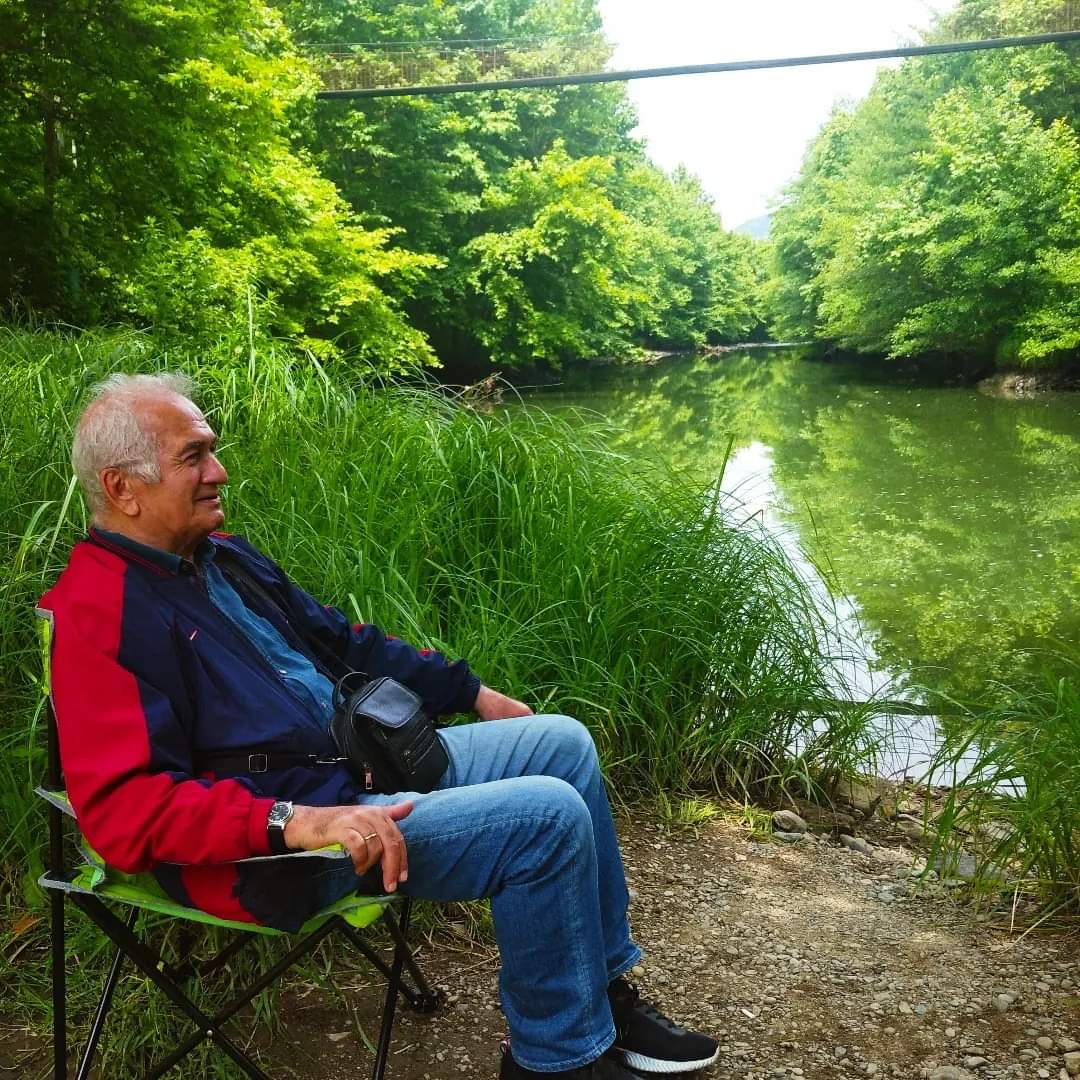 Hasan Midillioğlu: Dönemeç