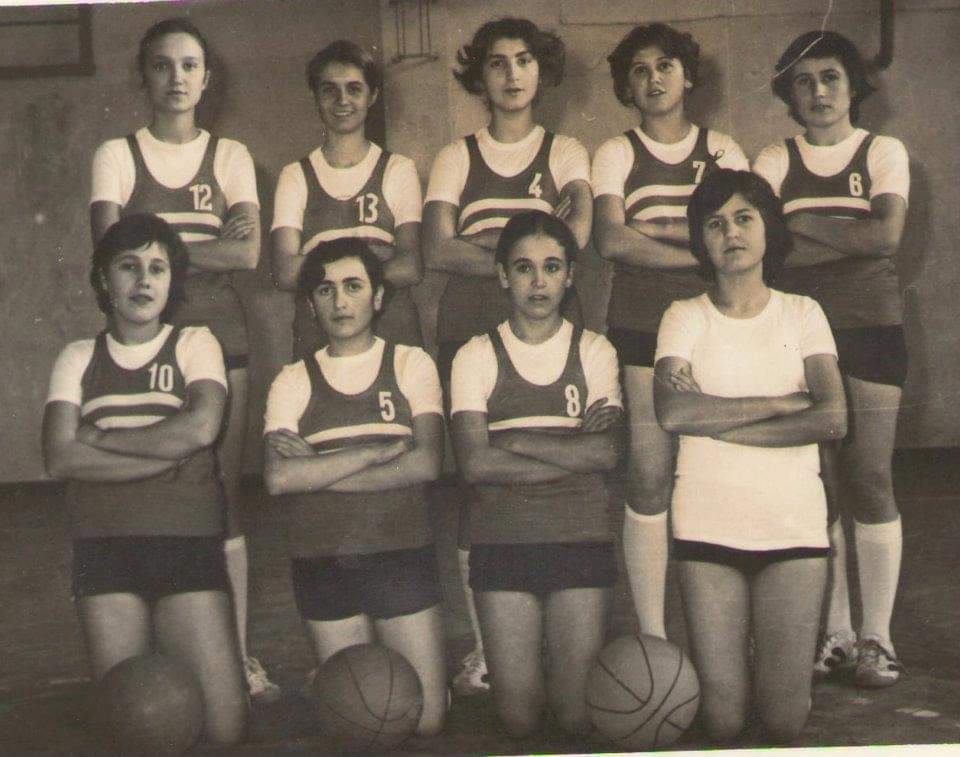 Kevser Ruhi: İLK AŞK MEKTUBUM