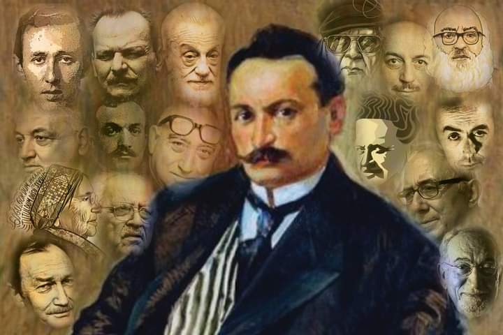 MODERN TÜRK ŞİİRİNİN ÖNCÜSÜ VE KURUCUSU TEVFİK FİKRET  ANILDI