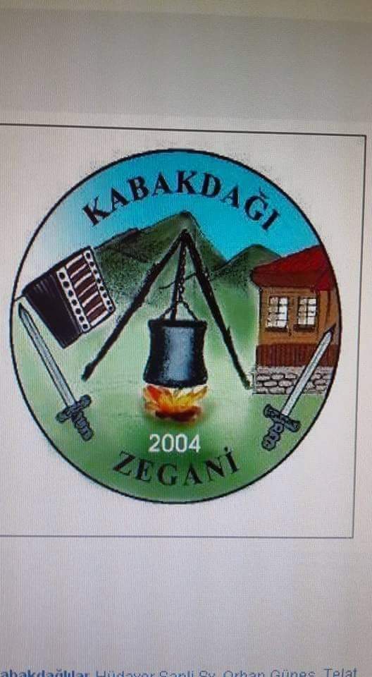 KABAKDAĞI YİĞİTLERİ