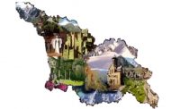 ასეთ ქვეყანას თითი როგორ უნდა გვიქნიოს ვინმემ❤️