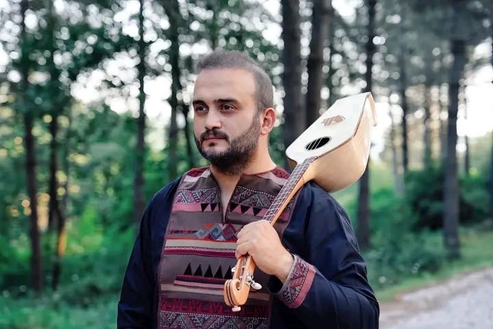 Gökhan Özkan Kiknadze: Bu kültüre hizmet etmeye devam edeceğim ✌️