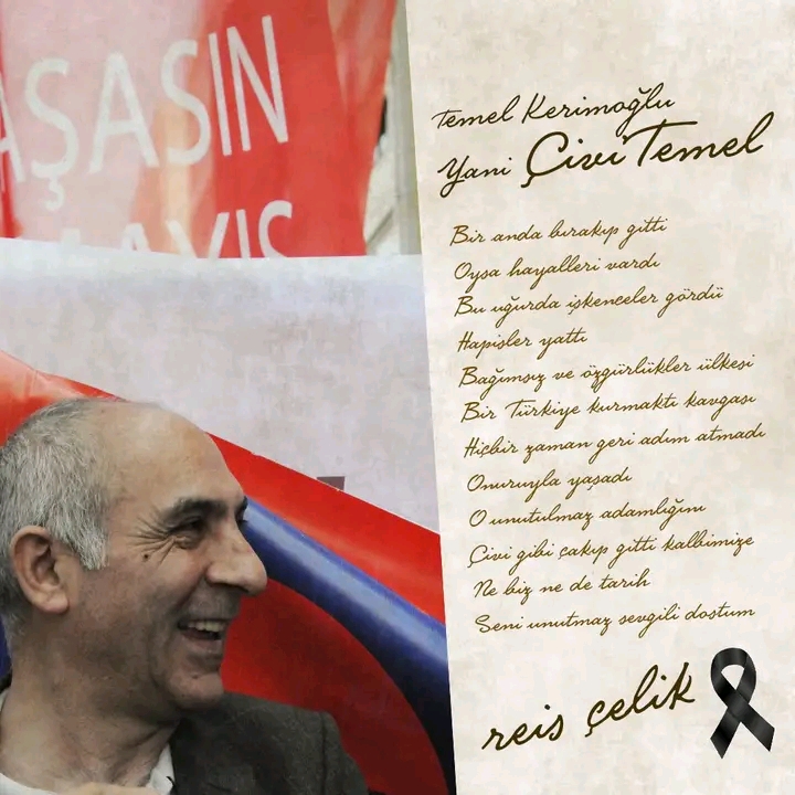 Yani ÇİVİ TEMEL