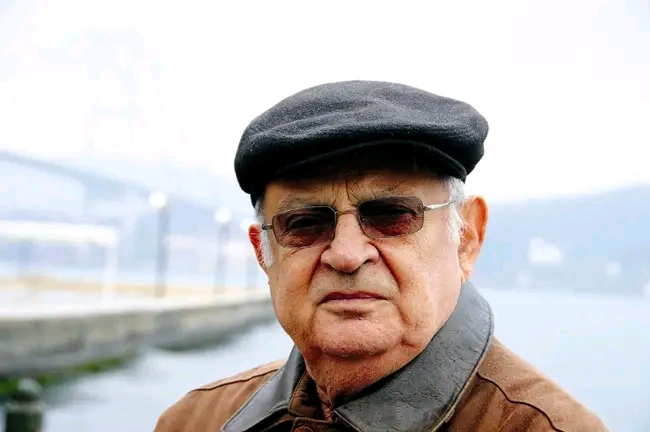 Halil İbrahim Özcan: Şair, romancı, felsefeci Afşar Timuçin’e veda