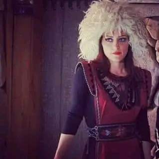 Bedisa Eliadze: bir başkasıymış gibi hayatıma yeniden...