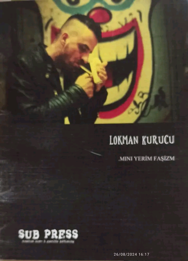 Veysel Çolak: Rahatsız Edici Şiirler Yazmalı!