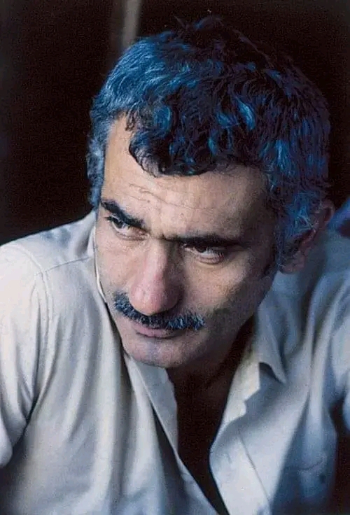 Birol Üstündağ: 'Bir çirkin Kral!'| Yılmaz Günay