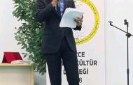 Düzce Gürcü Kültür Derneği 