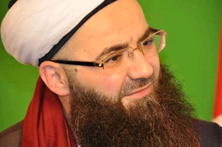Cübbeli Ahmet Hocadan Günah Sıfırlama Fatvasi