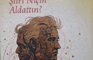 ÇIKTI! Veysel Çolak, Şiiri Niçin Aldattın, Klaros yayınları, Kasım 2024