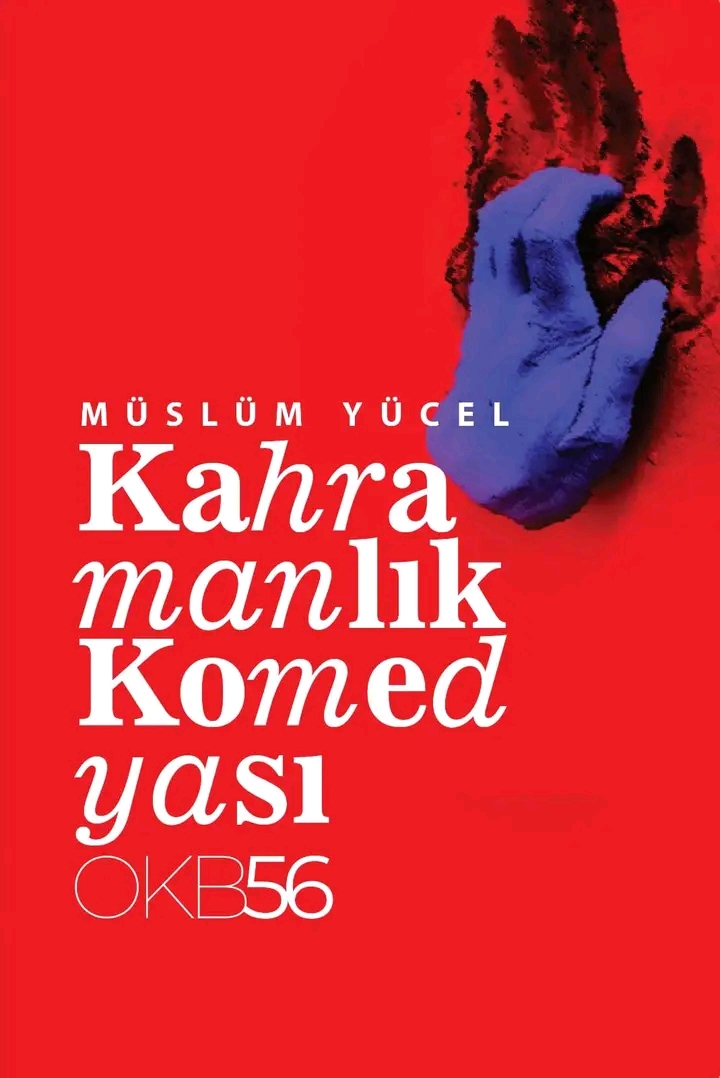Veysel Çolak: Kahramanlık Komedyası*