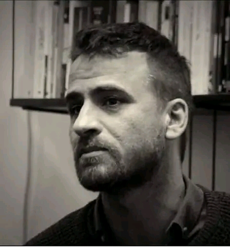 Lokman Kurucu: Keşke sırf bu yüzden sevseydim seni Murat Yurdakul!