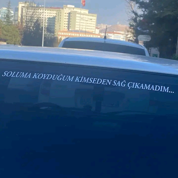 Kevser Ruhi: “SOLUMA KOYDUĞUM KİMSEDEN SAĞ ÇIKAMADIM”