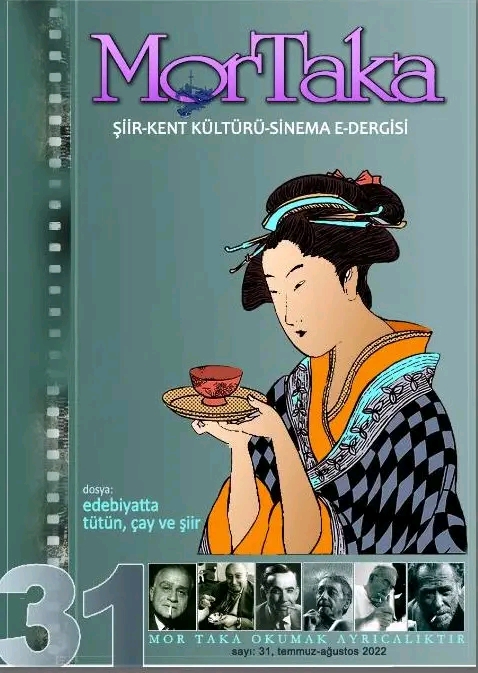 SEN VE HÜZÜNLÜ YANLIZLIĞIM