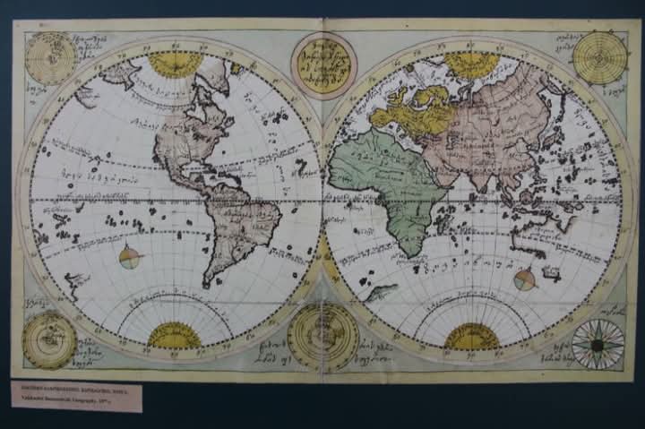 Erdoğan Şenol: Avrupa ve Amerika'nın genel karakterini tanıyalım