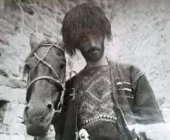 Megi Molodini: თავი შემახსენა ბაზალეთელმა… ((