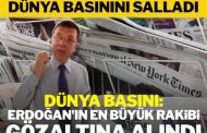 Özgür Özel: 