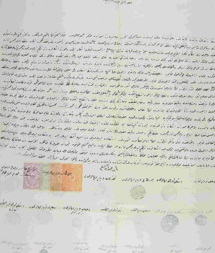 Murat Kasap: Muhacirlik sürecinde yaşanan sorunlar