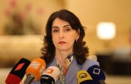 Gürcistan Dışişleri Bakanı Maka Bochorishvil: İŞGAL ALTİNDA DİPLOMATİK İLİŞKİLERİN KURULMASINDAN BAHSEDİLEMEZ