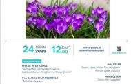 GÜRCÜ DİLİ GÜNÜ PROGRAMINA DAVET!.