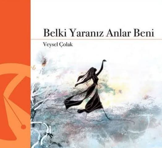 Nina Şahin: Kendi başına bir şiir dizesi gibi...