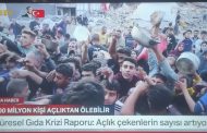 Erdoğan Şenol: Saltanatınız, sömürü düzeniniz batsın.