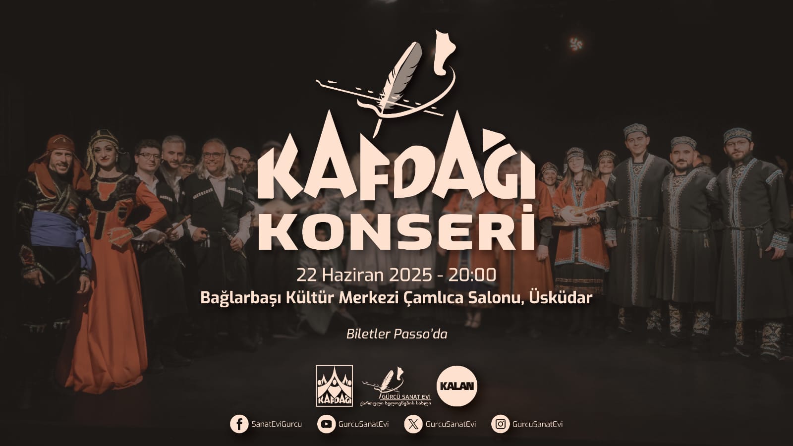 İberya Özkan Melaşvili'den 