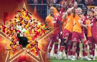 Ve Şampiyon Galatasaray!