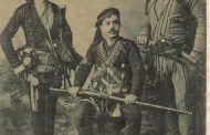 Güven Tzan Boçi:  Laz Tarihinin en büyük utancı   LAZ BASTI VERGİSİ