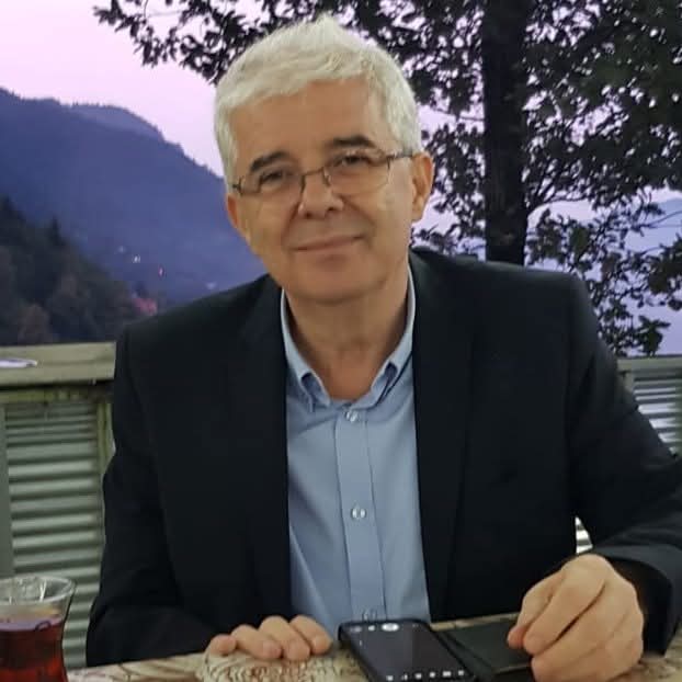 Sabahattin Keskin'in Gürcü Mutfağı Menüsü