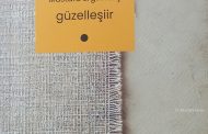 Veysel Çolak: Güzelleşiir*