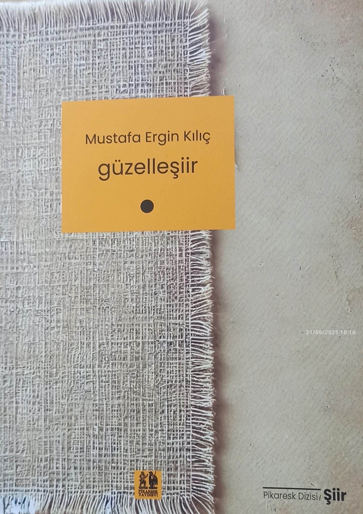 Veysel Çolak: Güzelleşiir*