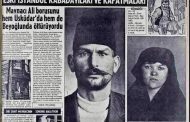 Güven Tzen Boci: Rizeli Mavnacı Ali Kabadayı