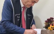 Orhan Beridze: ჩ ე მ ი  ქ ა რ თ უ ლ ი  თ ქ ვ ე ნ ი  ხ ე ლ შ ი  გ ა ი ზ ა რ დ ა