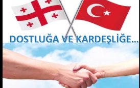Türk Gürcü Eğitim ve Kültür Vakfı’ndan 2026 Vizyonu