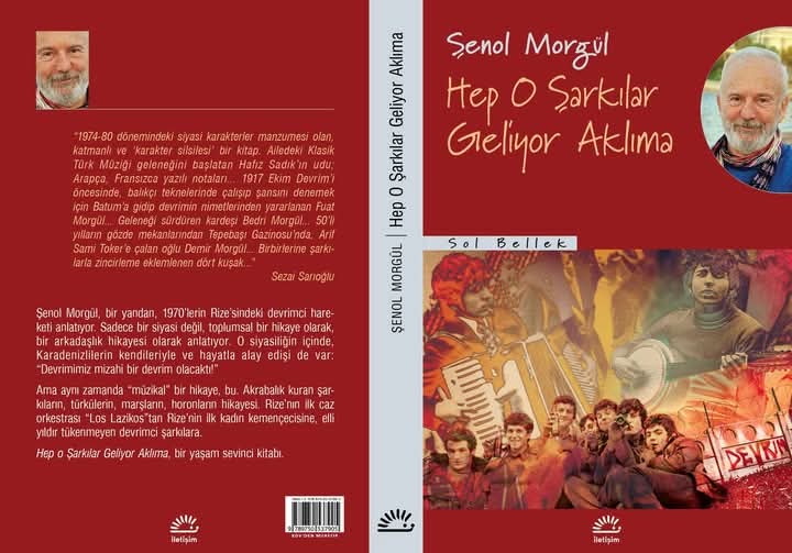 Şenol Morgul' un 