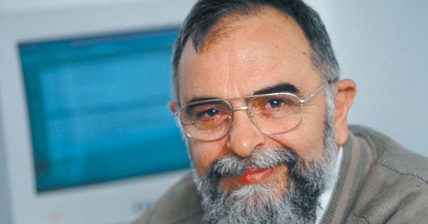 Prof. Dr. Mete Tunçay’a Veda!