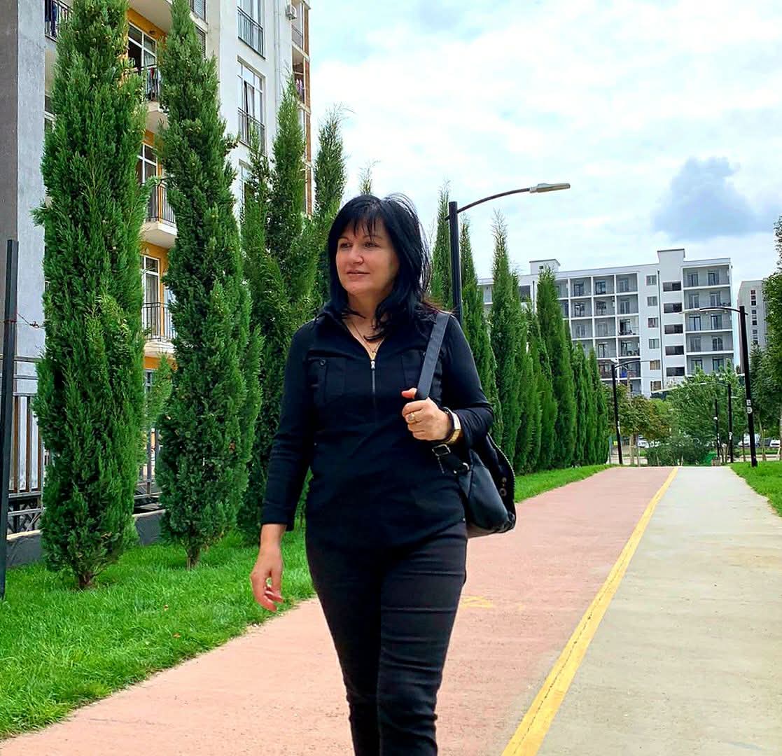 Nasti Nasti: მარგალური