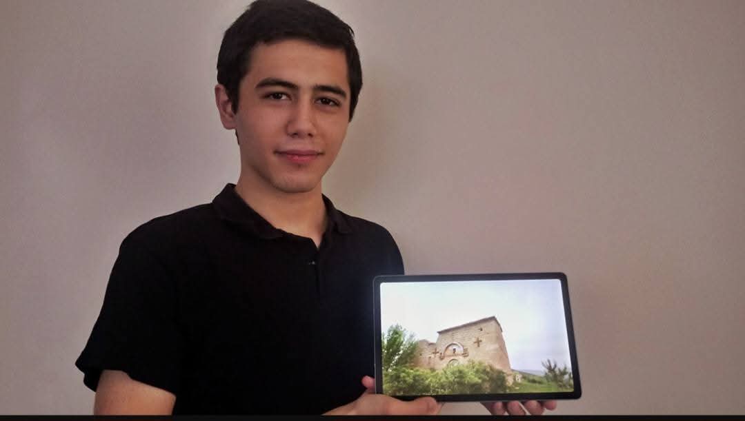 Bünyamin Tombul: 