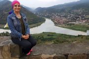 Hasibe Özkan: KONUŞULMAYAN DİLLER UNUTULMAYA MAHKUMDUR.