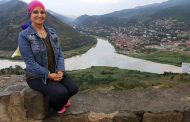 Hasibe Özkan: KONUŞULMAYAN DİLLER UNUTULMAYA MAHKUMDUR.