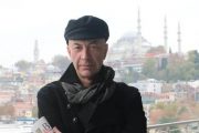 Dato Mağradze'nin 