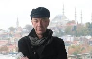 Dato Mağradze'nin 