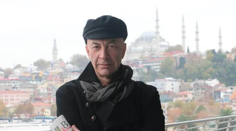Dato Mağradze'nin 
