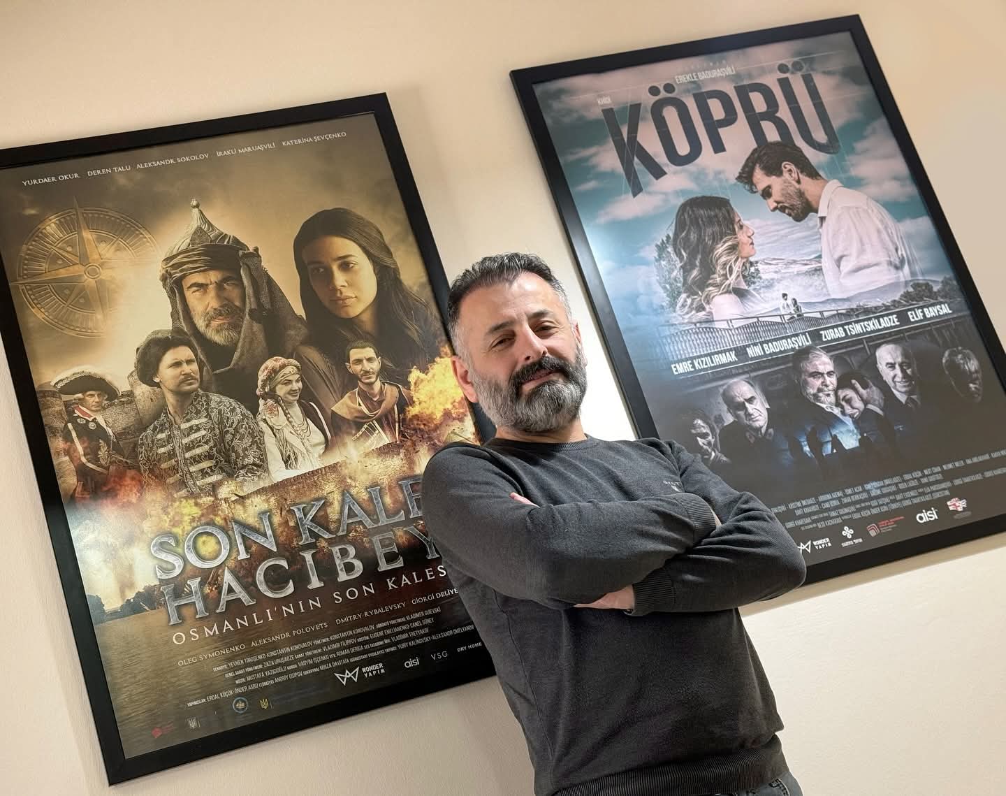 Eka Surameli: ქართული სული თურქეთის გულში