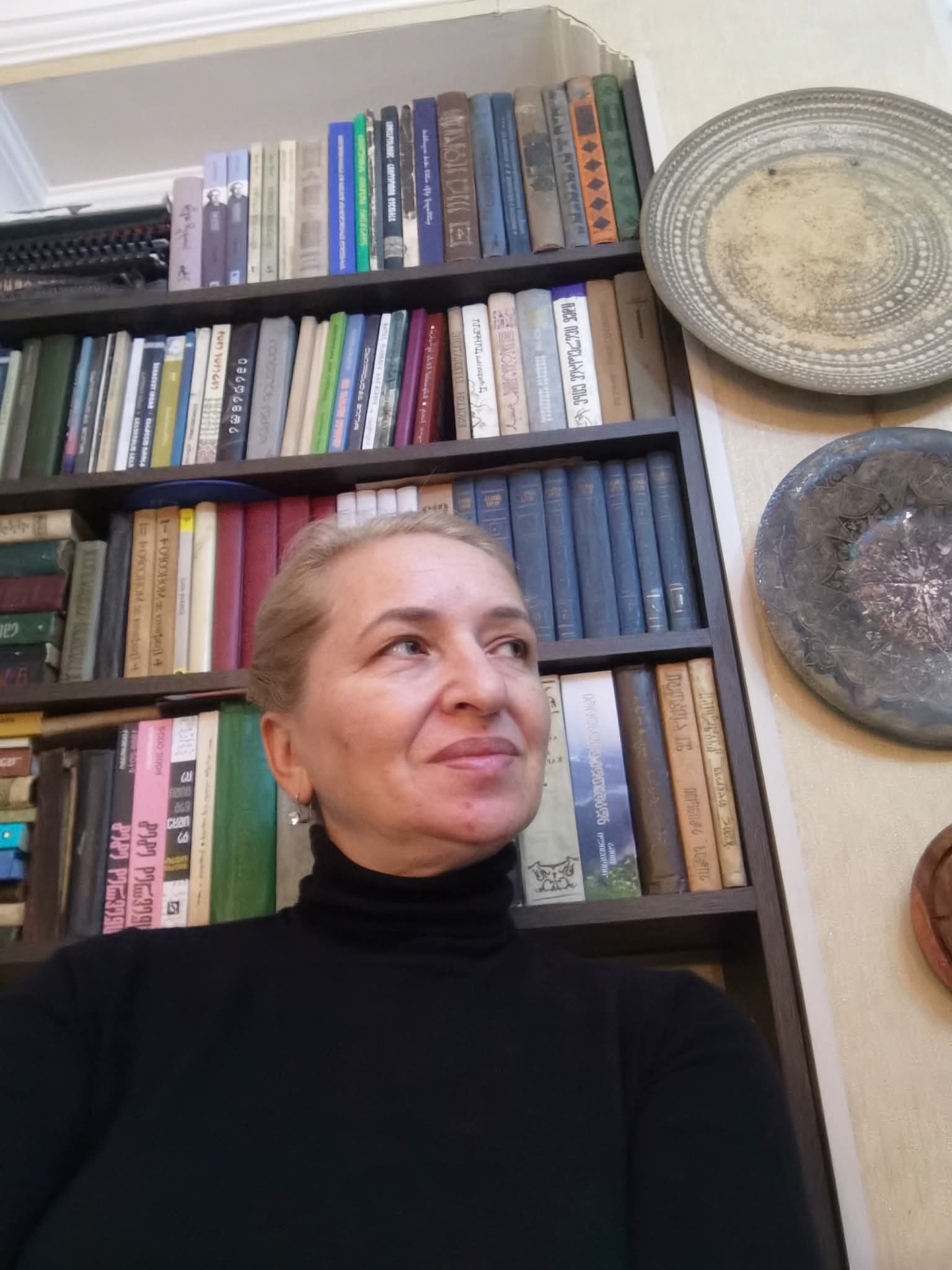 წითელი კვერცხი ანუ  აჭარელის ჭვირული სული