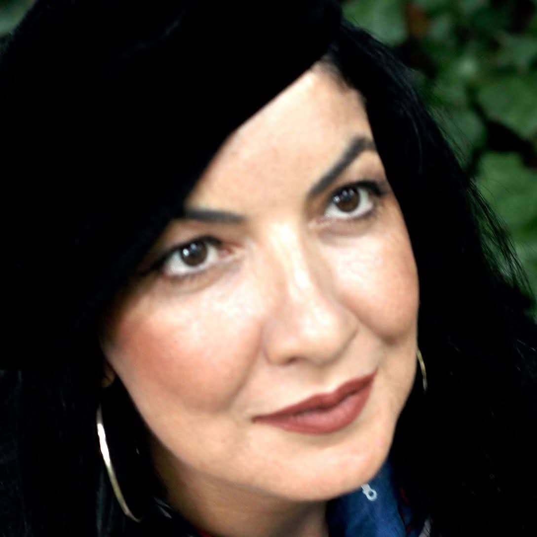 Nisa Leyla:  IŞIĞA DEDİM & ნათელს ვუთხარი