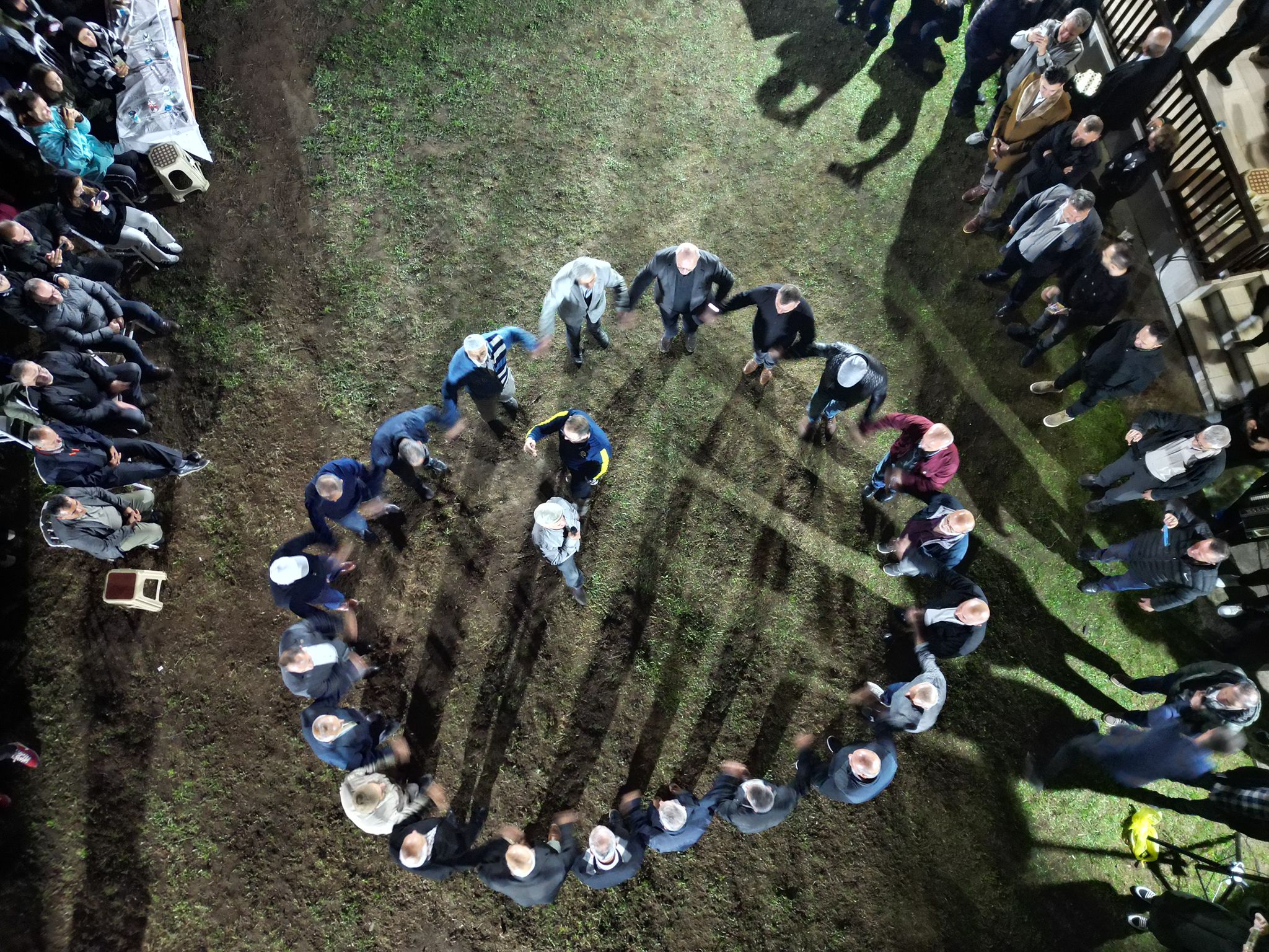 HENDEK BATUM GÜRCÜ KÜLTÜR DERNEĞİ'NDEN ALTINCI GÜRCÜ KÜLTÜR GECESİ!