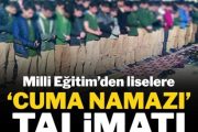 Cuma gününü  de tatil yapalım