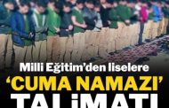 Cuma gününü  de tatil yapalım